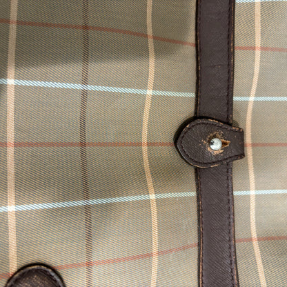 8892 BURBERRY Vintage Crossbody