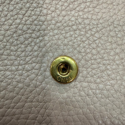 8823 CHLOE Pink Wallet