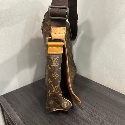 CLEARANCE #272 LOUIS VUITTON Abbesses GM