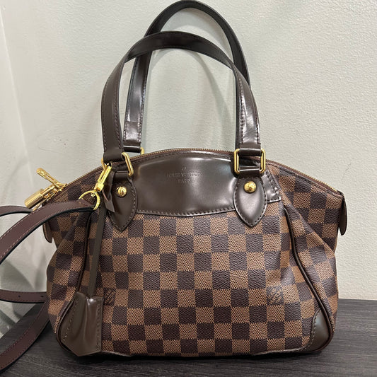 #265 LOUIS VUITTON Verona PM