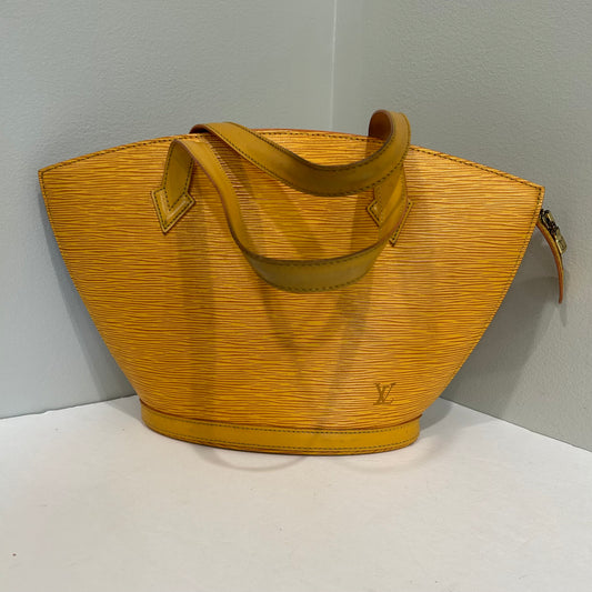 Louis Vuitton Saint Jacques PM