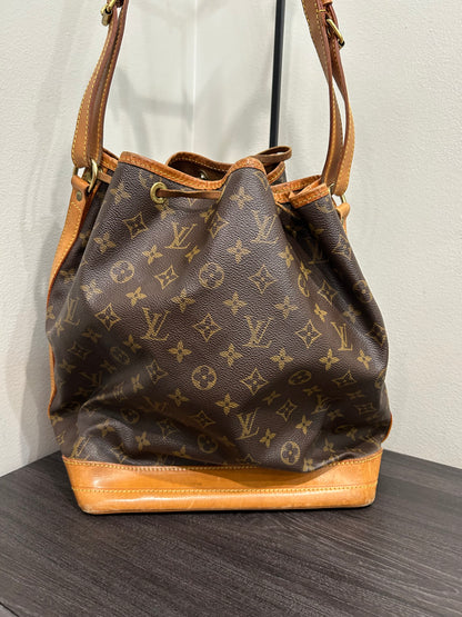 1035 LOUIS VUITTON Noe GM