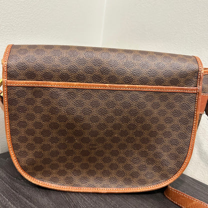 Celine Vintage Crossbody