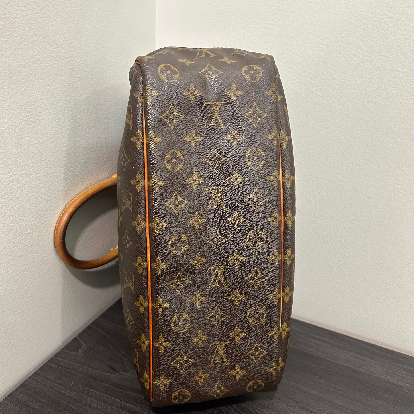 SOLD! Louis Vuitton Monogram Deauville & Wallet