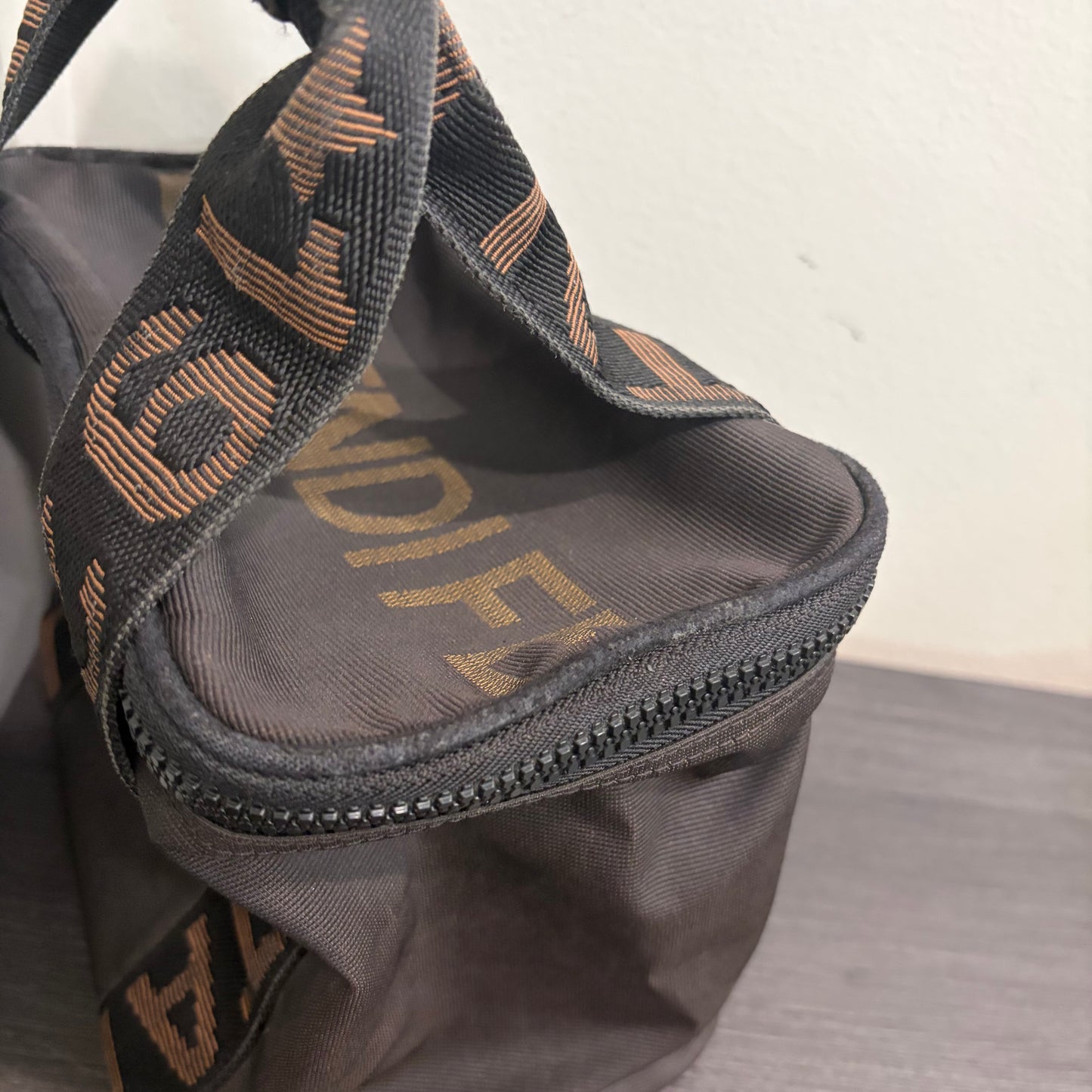 #1101-19 FENDI Handbag