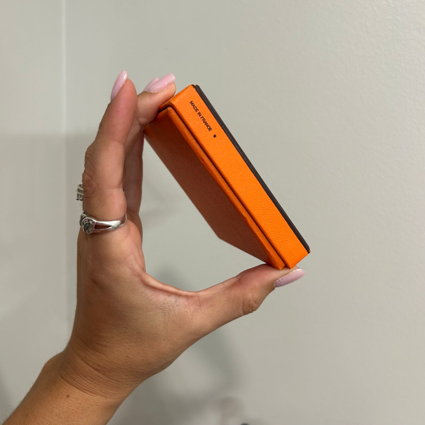1029 HERMÈS Storage Box