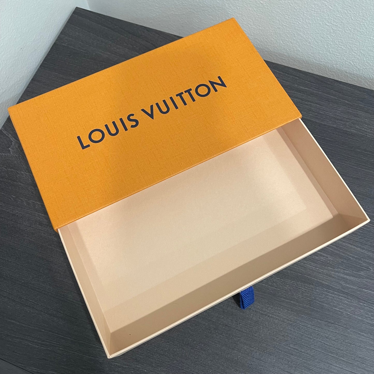 SOLD! Louis Vuitton Etoile GM Quilted Monogram Wallet & Storage Box