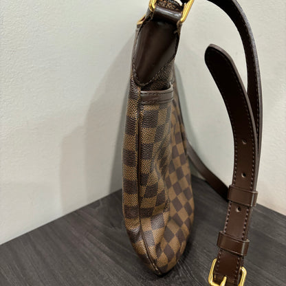 #315 LOUIS VUITTON Damier Bloomsbury GM