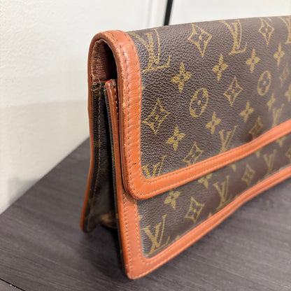 #8281 LOUIS VUITTON Monogram Dame 29