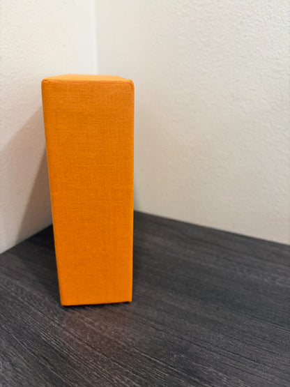 #1101-06 LOUIS VUITTON Small Storage Box