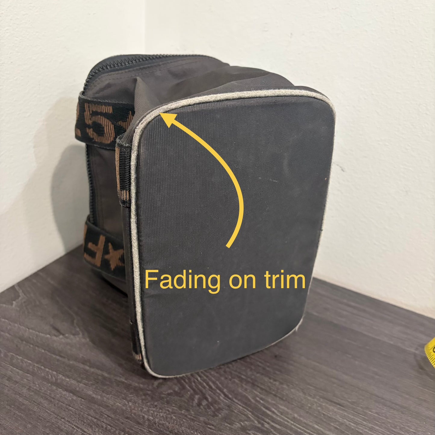 #1101-19 FENDI Handbag