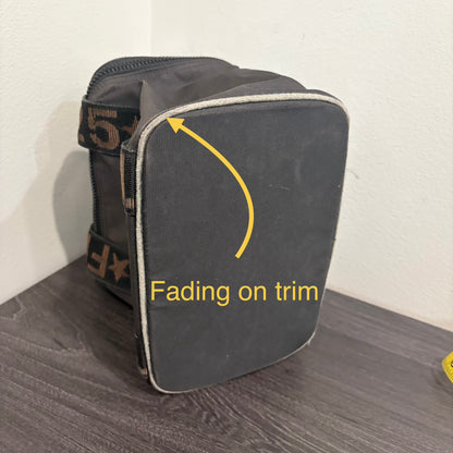 #1101-19 FENDI Handbag