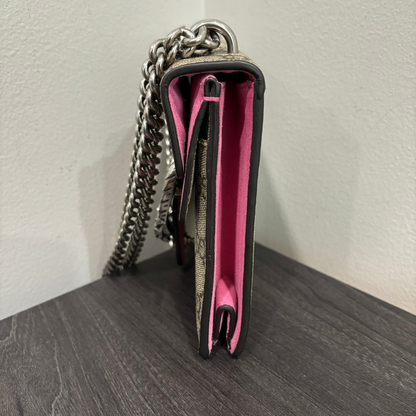 CLEARANCE #288 GUCCI Dionysus