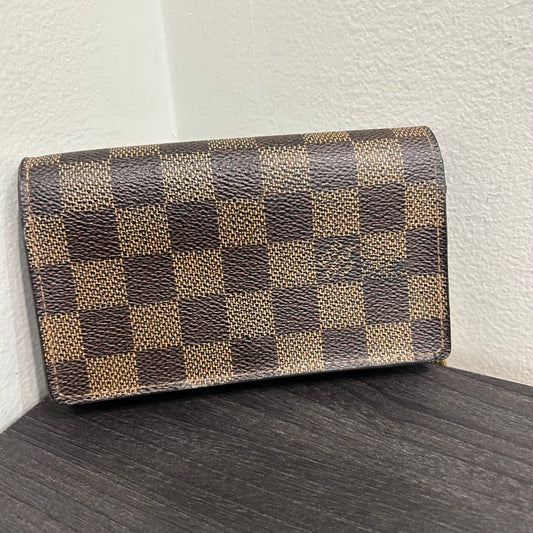 SOLD! Louis Vuitton Wallet