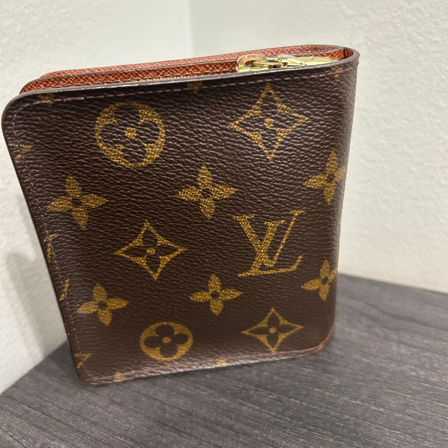 SOLD! Louis Vuitton Wallet