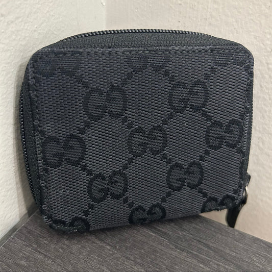 CLEARANCE #191 GUCCI Coin Pouch