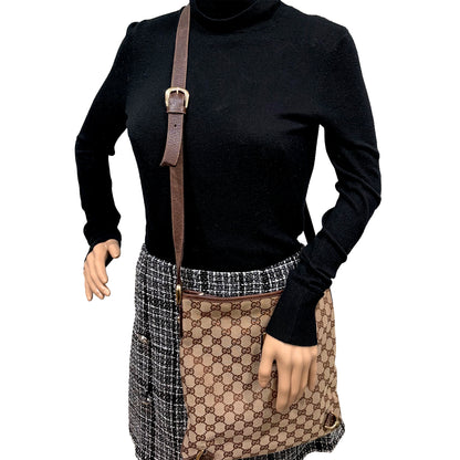 #9103 GUCCI Crossbody