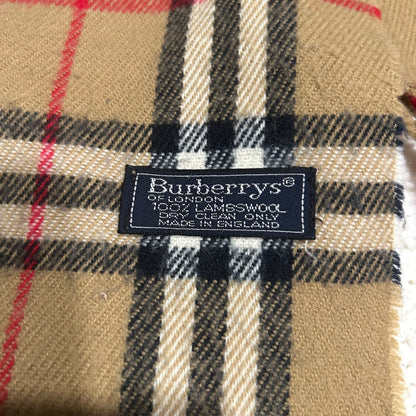 Burberry Scarf