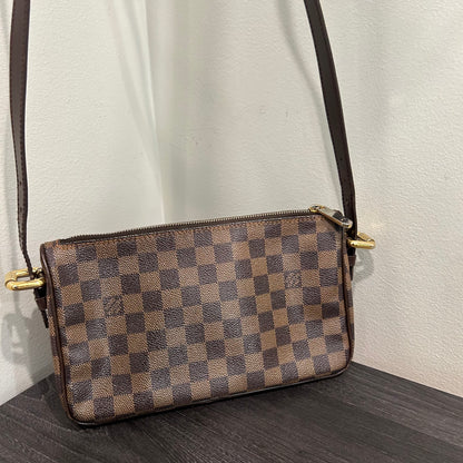 #270 LOUIS VUITTON Damier Ravello GM