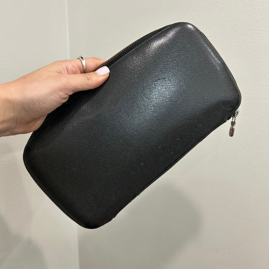 SOLD! Louis Vuitton Case