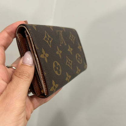 #108 LOUIS VUITTON Wallet