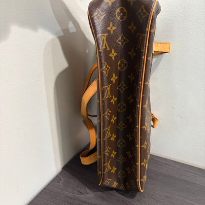 #8265 LOUIS VUITTON Cite GM