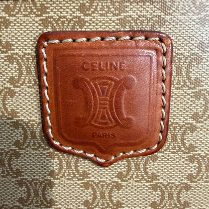 8916 CELINE Vintage Crossbody