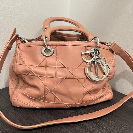CLEARANCE Christian Dior Lady Bag