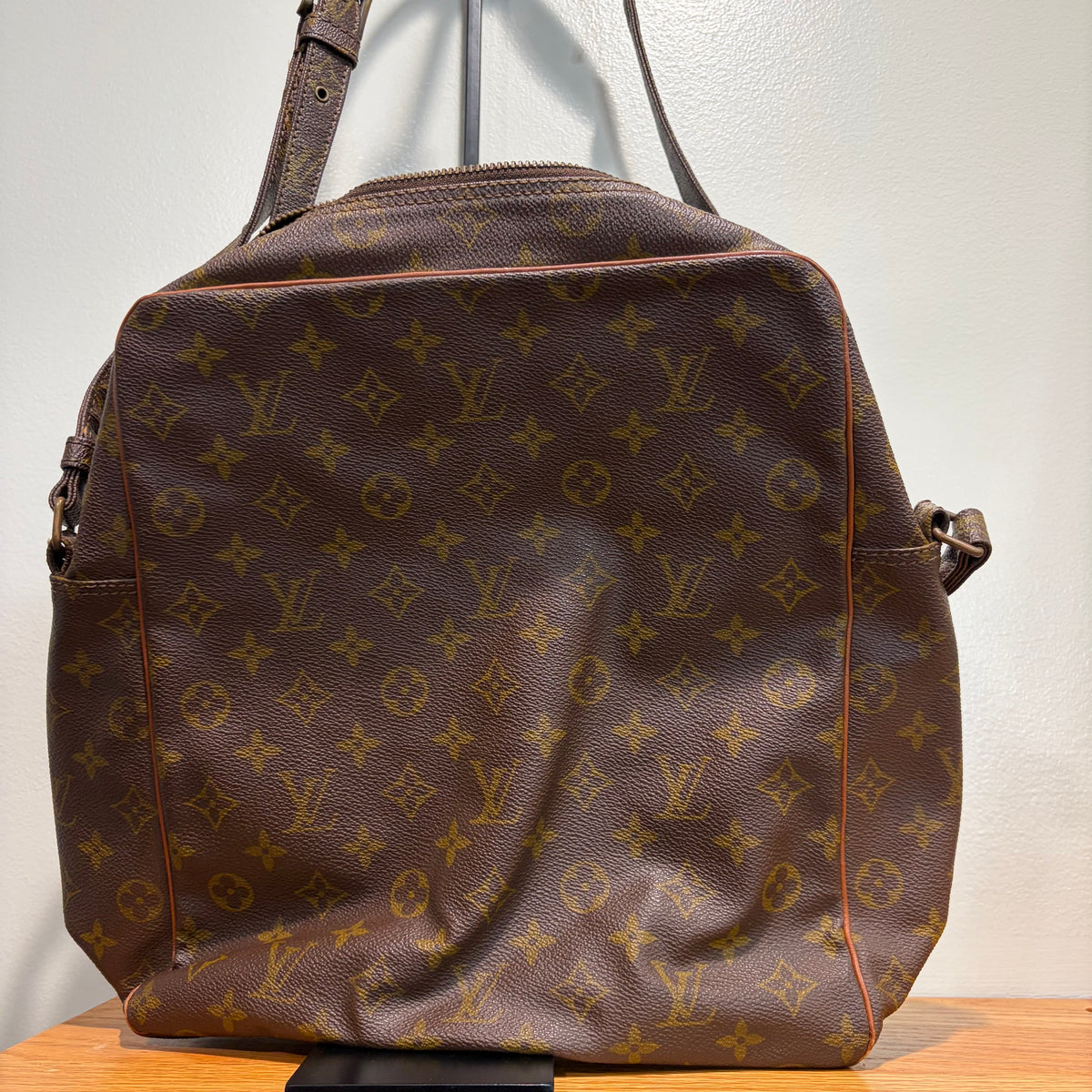 #111 LOUIS VUITTON Marceau GM