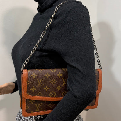 BF-07 LOUIS VUITTON Dame 26