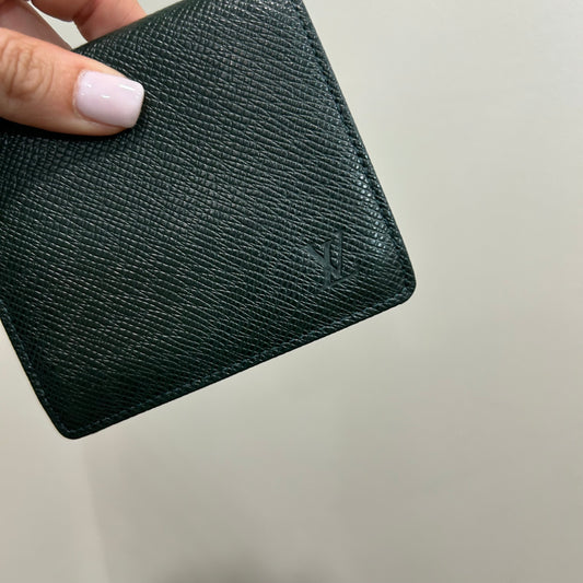 SOLD! Louis Vuitton Men's Leather Wallet