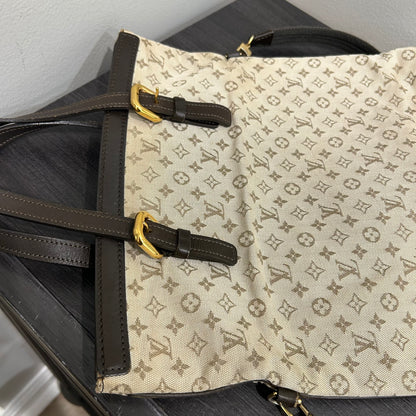LOUIS VUITTON Fracoise Minilin #238