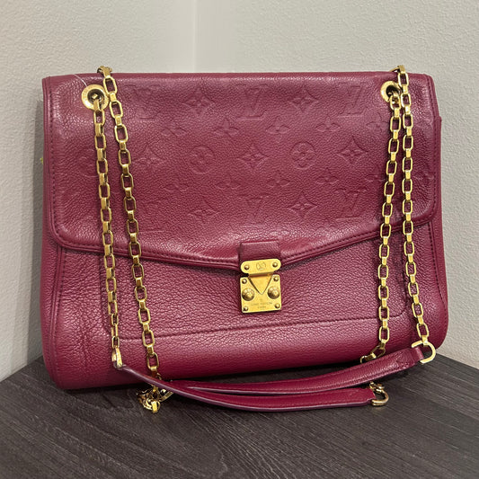 Louis Vuitton Empreinte Saint Germain MM