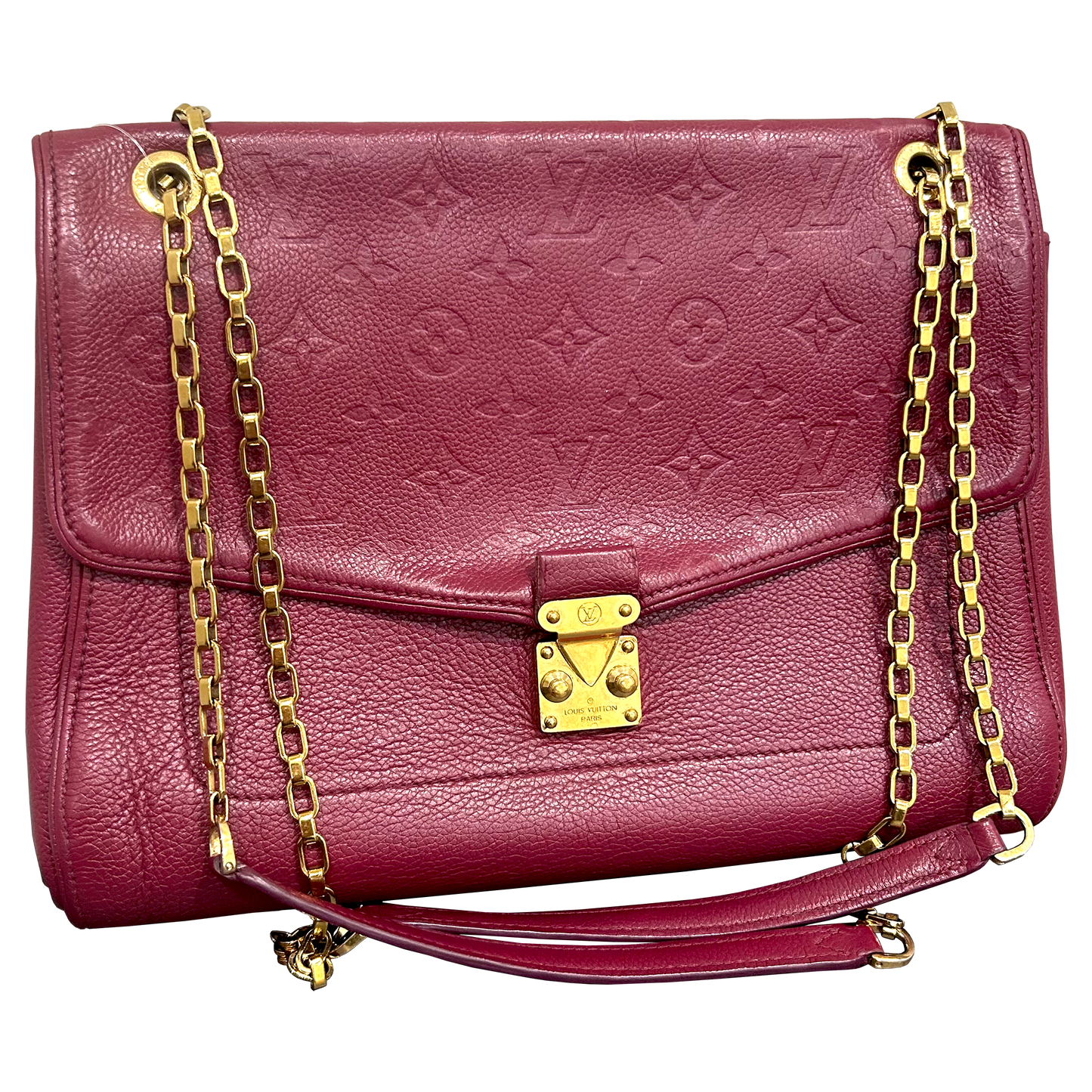 Louis Vuitton Empreinte Saint Germain MM