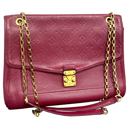 Louis Vuitton Empreinte Saint Germain MM