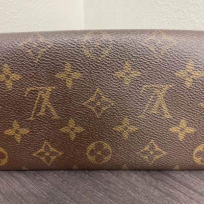 SOLD! Louis Vuitton Monogram Wallet