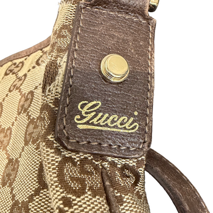 #9103 GUCCI Crossbody