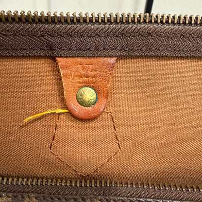 8864 LOUIS VUITTON Speedy 35