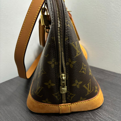 CLEARANCE #246 LOUIS VUITTON Alma