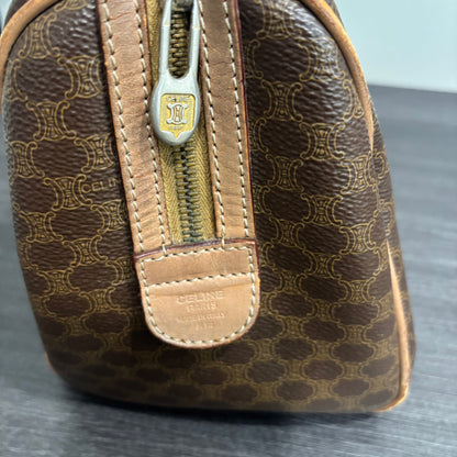 8895 CELINE Boston Bag