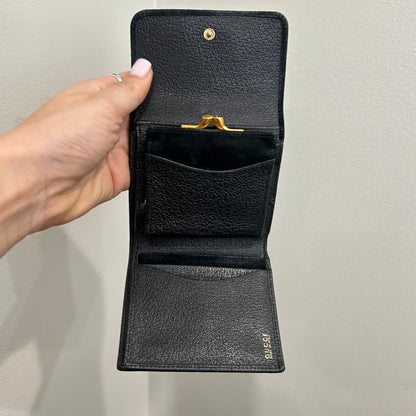 SOLD! Gucci Wallet