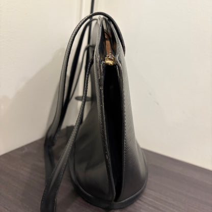 #8227 LOUIS VUITTON Epi Leather St Jacques GM