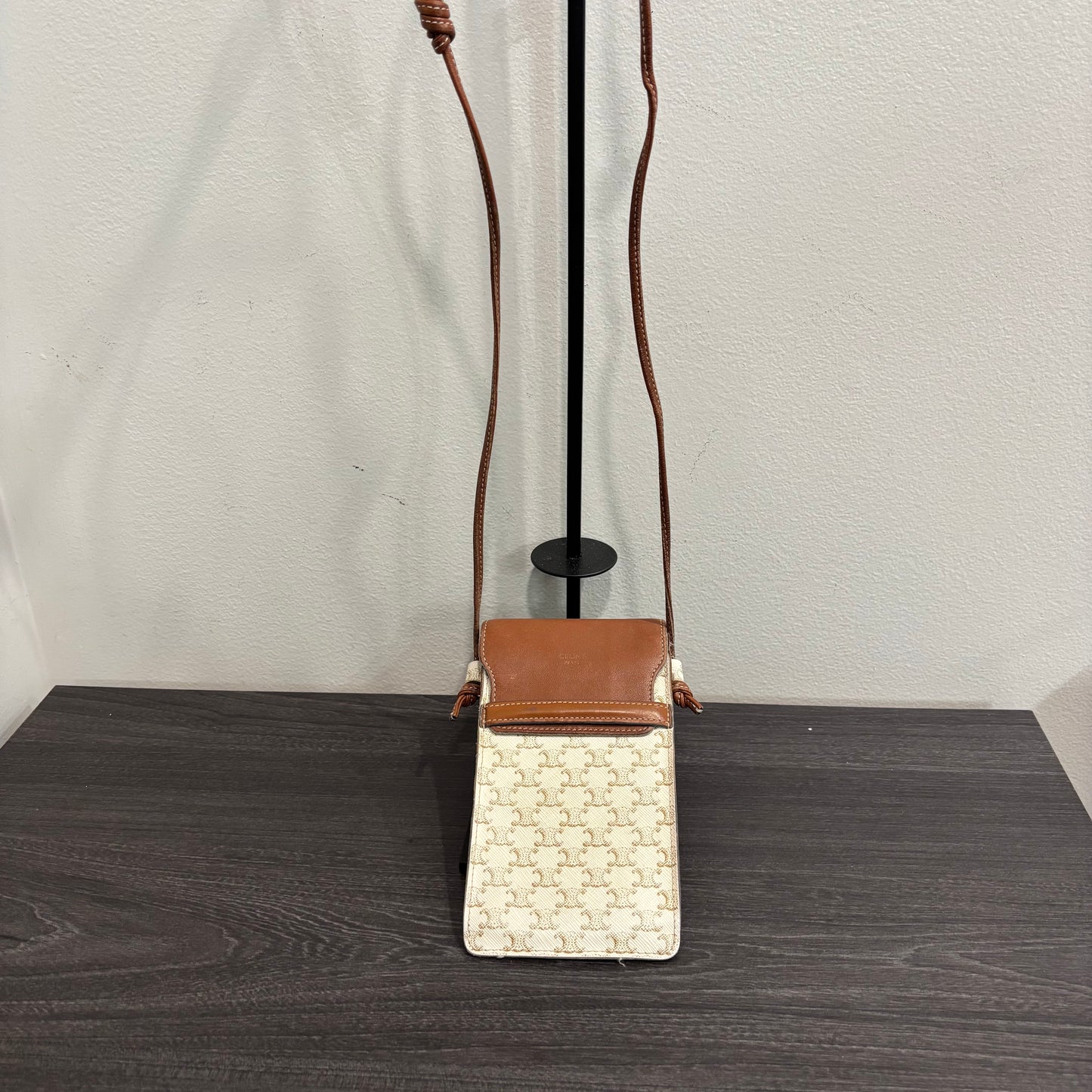 1114 CELINE Mini Crossbody