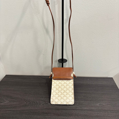 1114 CELINE Mini Crossbody