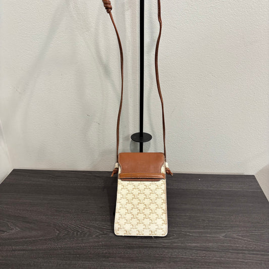 1114 CELINE Mini Crossbody