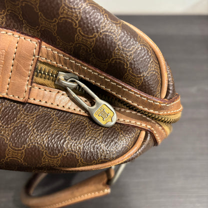 8895 CELINE Boston Bag