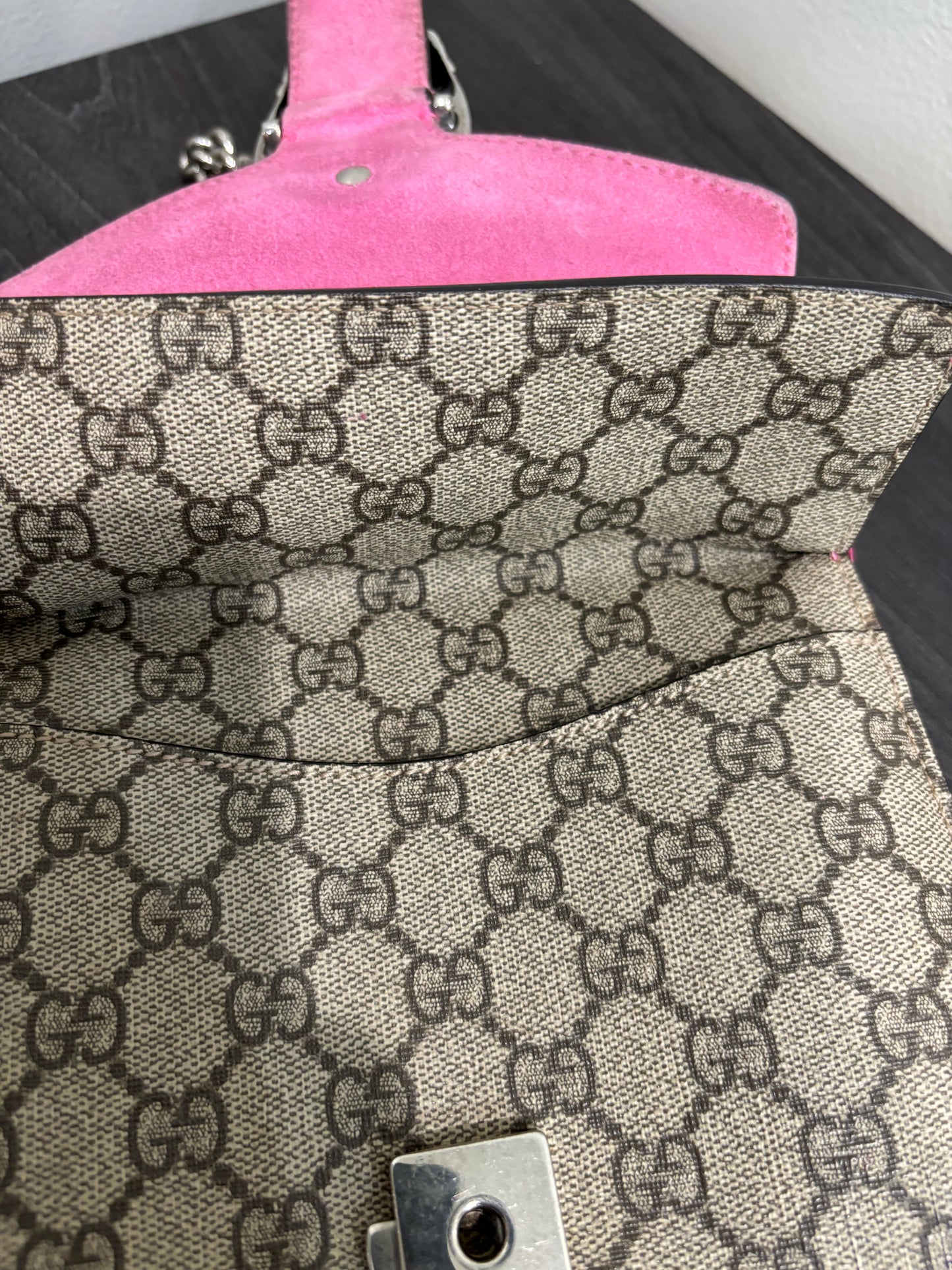 CLEARANCE #288 GUCCI Dionysus