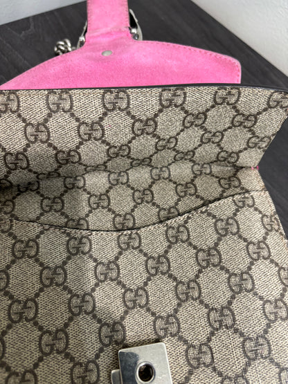 CLEARANCE #288 GUCCI Dionysus