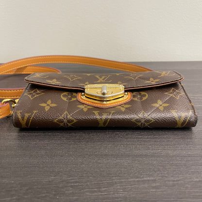 SOLD! Louis Vuitton Etoile GM Quilted Monogram Wallet & Storage Box