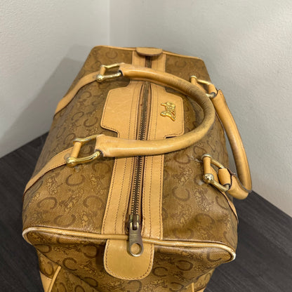 #255 CELINE Boston Bag